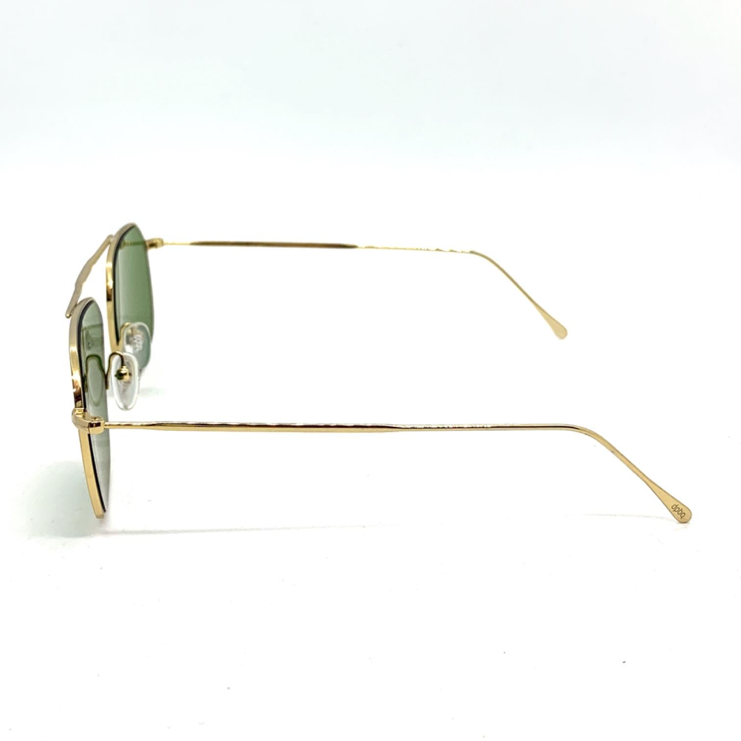 DP69 DPS043 C2 Unisex Güneş Gözlüğü