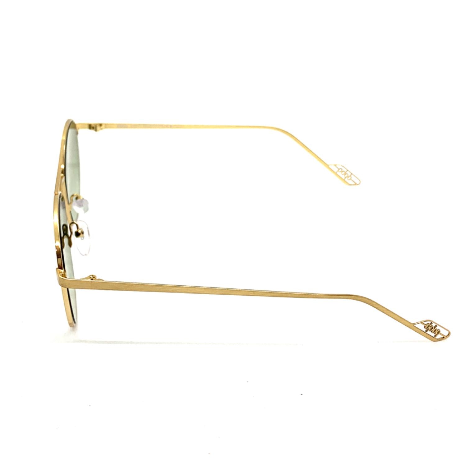DP69 DPS064 C3 Vasto Unisex Güneş Gözlüğü