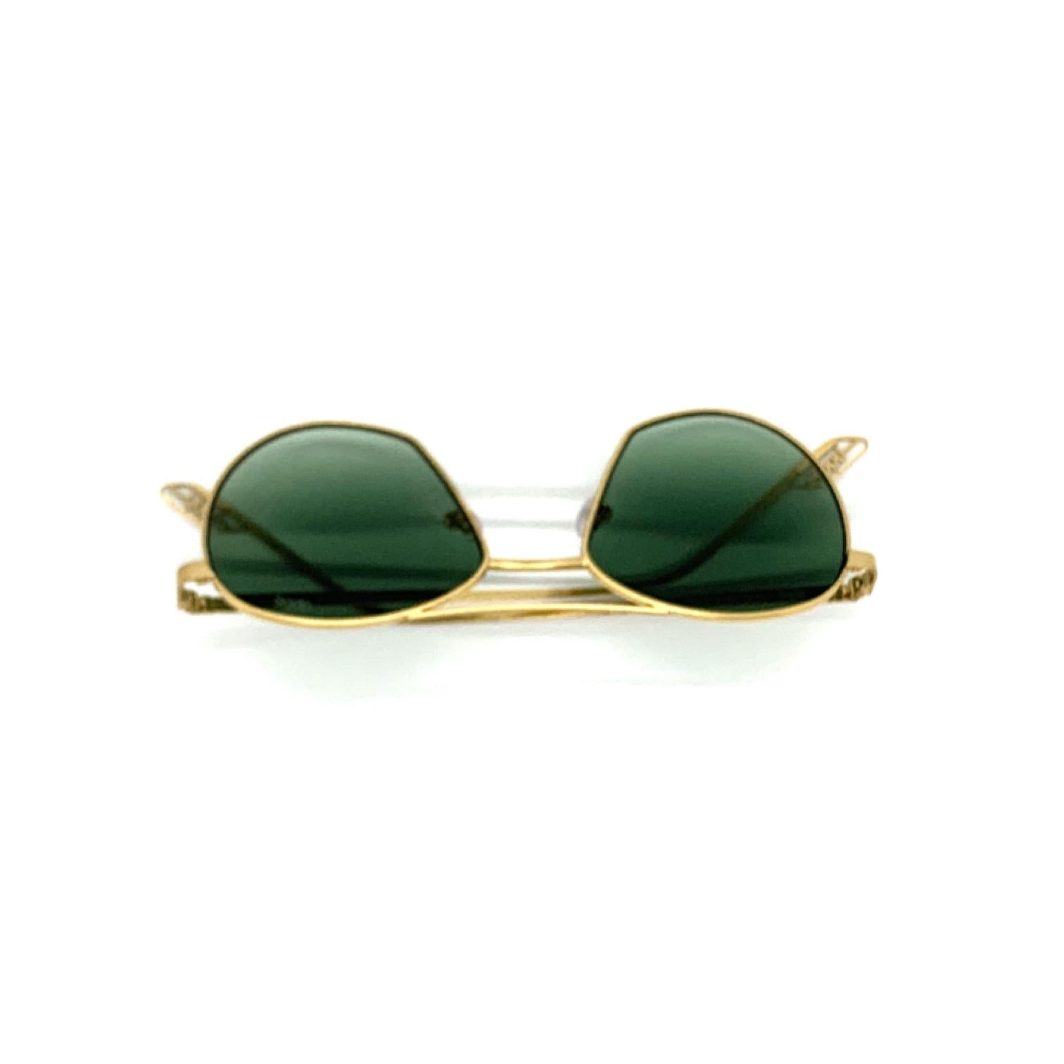 DP69 DPS064 C3 Vasto Unisex Güneş Gözlüğü