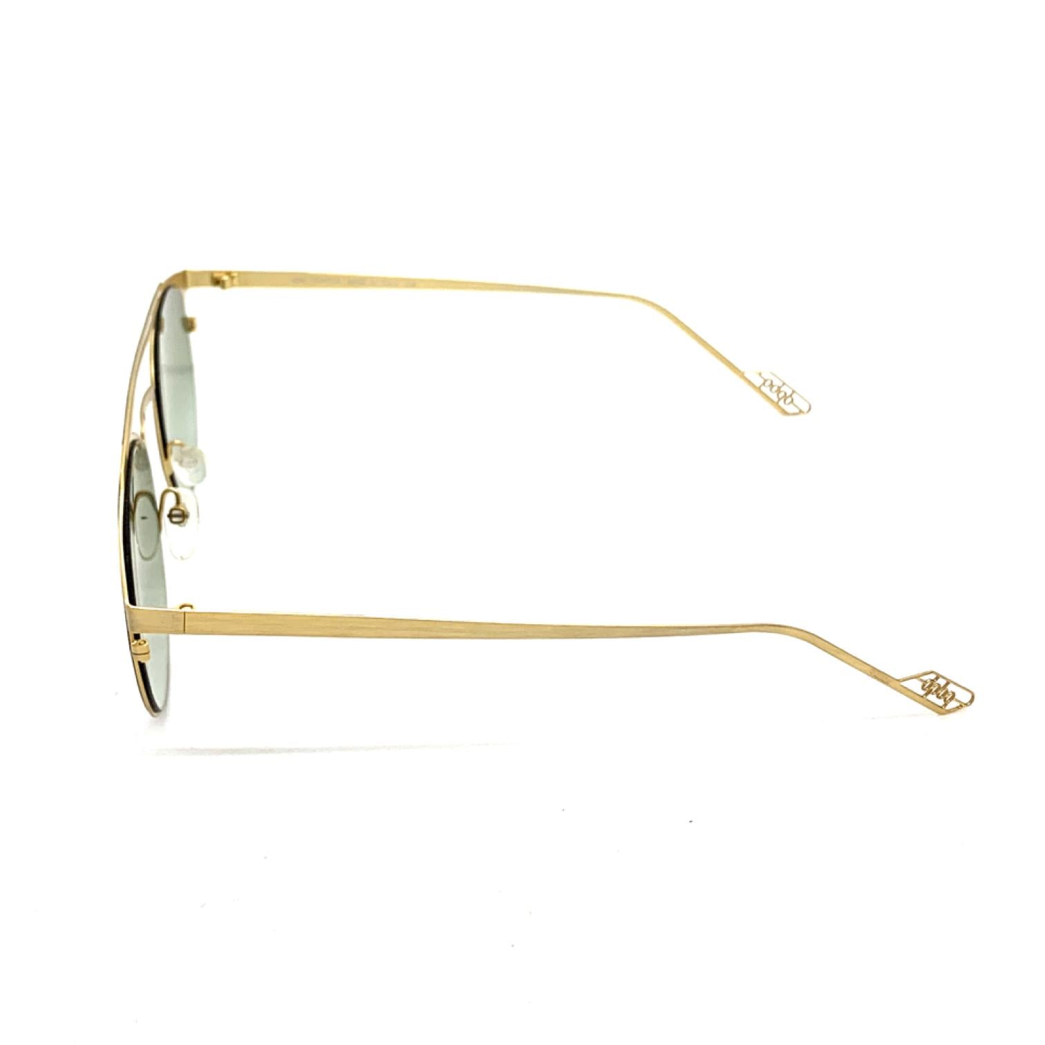 DP69 DPS081 C7 Rapace Unisex Güneş Gözlüğü
