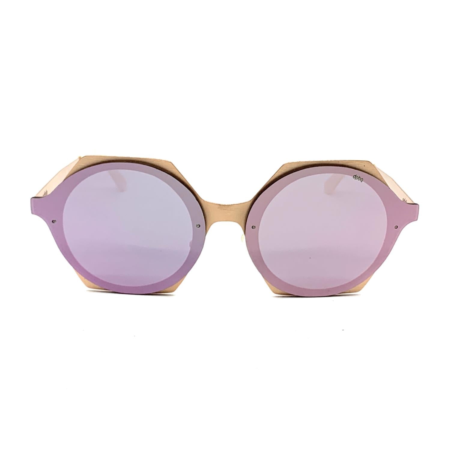 DP69 DPS095 C5 Optika Kadın Güneş Gözlüğü