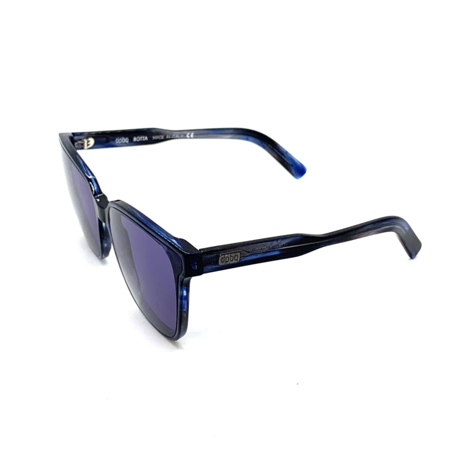 DP69 DPS109 C4 Unisex Güneş Gözlüğü