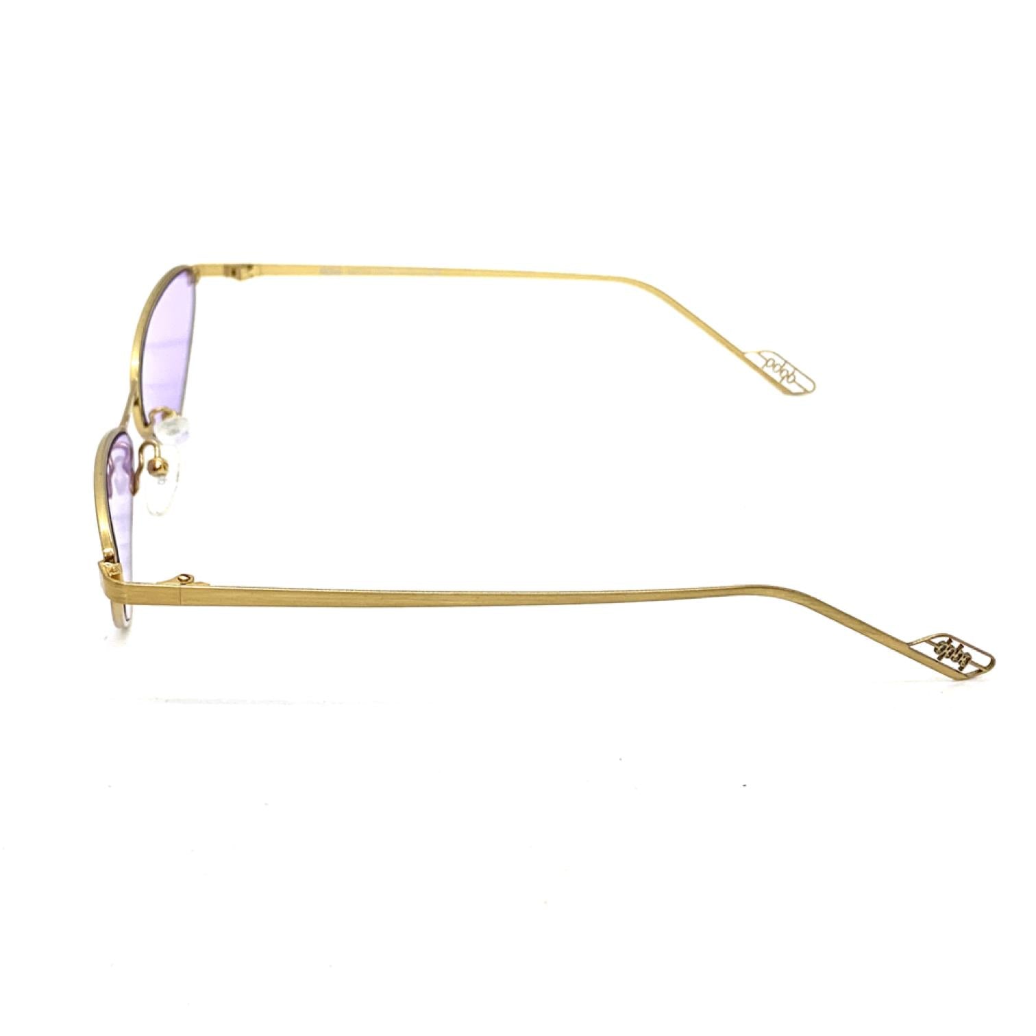 DP69 DPS117 C2 Nocta Kadın Güneş Gözlüğü