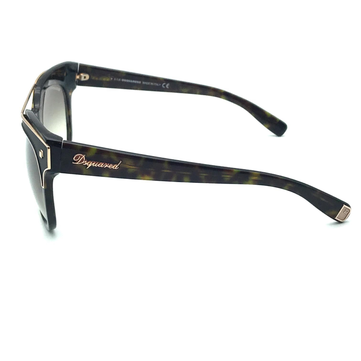 Dsquared2 DQ 216 C52F Kadın Güneş Gözlüğü