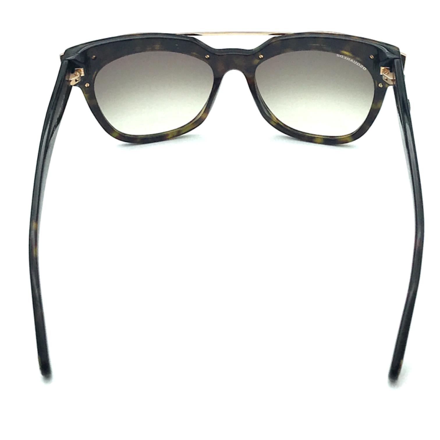 Dsquared2 DQ 216 C52F Kadın Güneş Gözlüğü