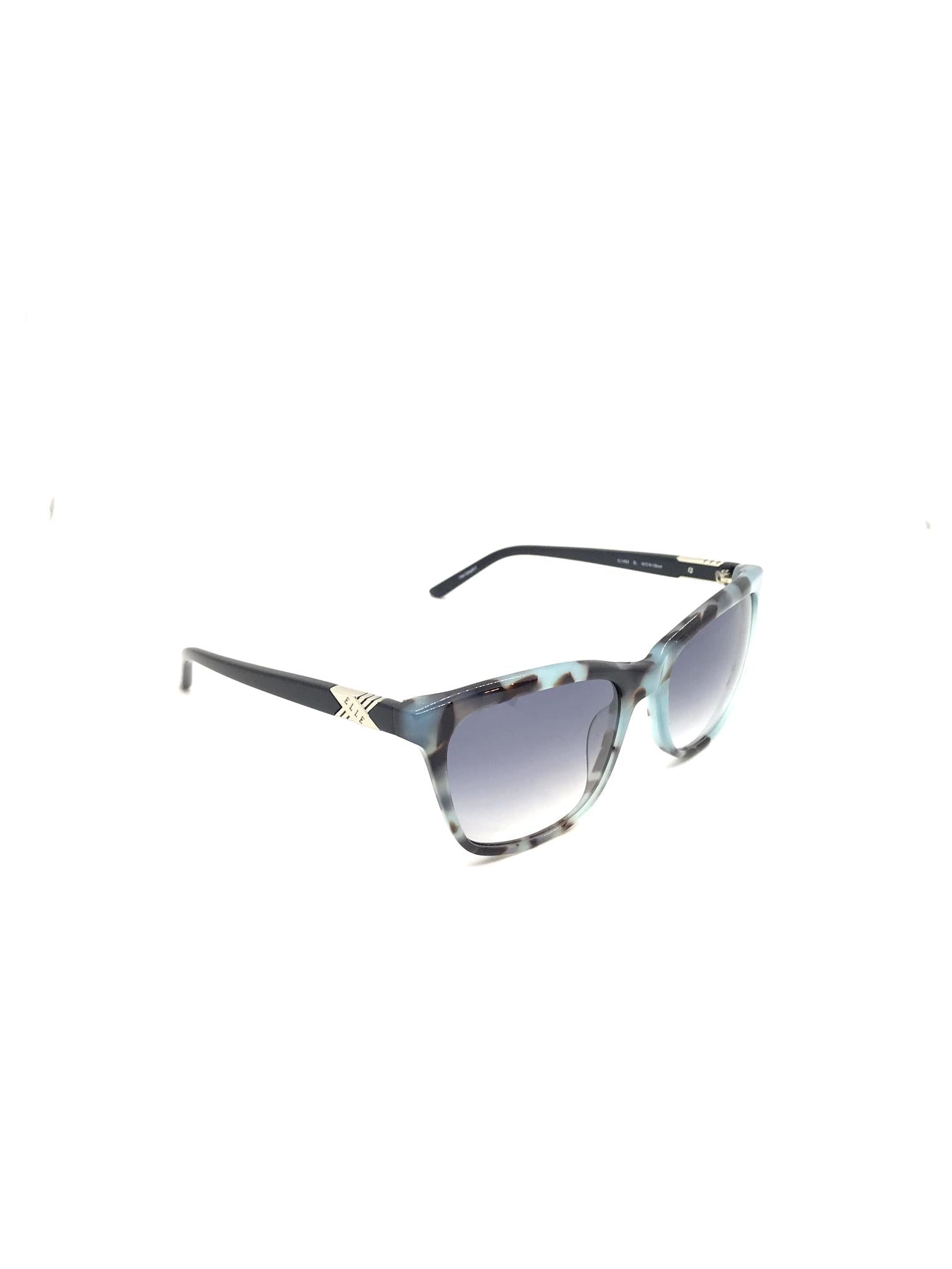 Elle EL14854 BL 54 Kadın Güneş Gözlüğü