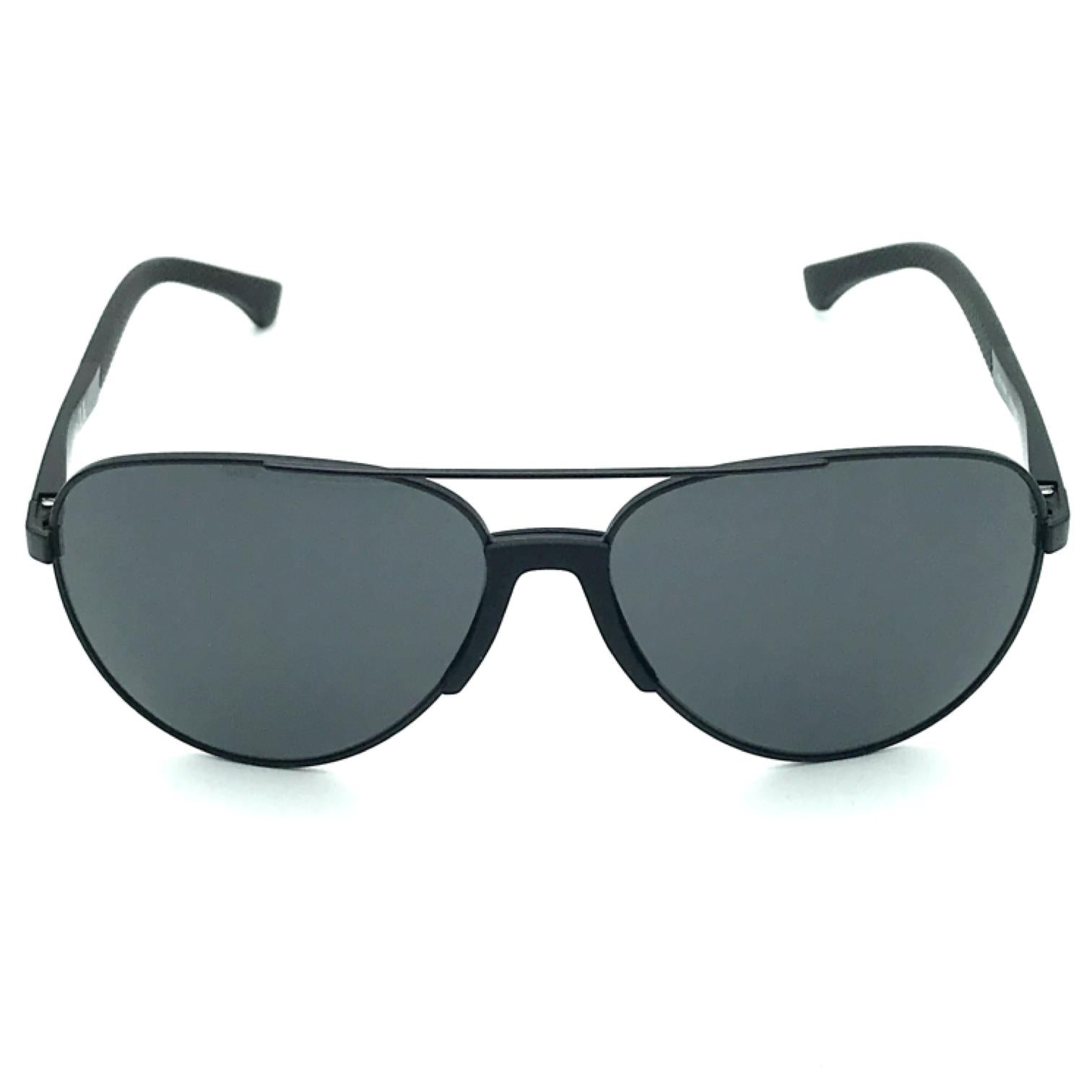 Emporio Armani 2059 3203-87 Erkek Güneş Gözlüğü