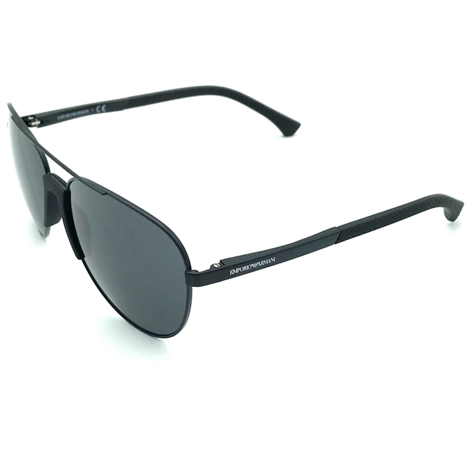 Emporio Armani 2059 3203-87 Erkek Güneş Gözlüğü