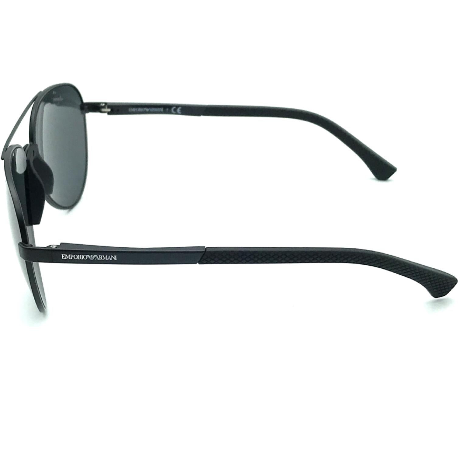 Emporio Armani 2059 3203-87 Erkek Güneş Gözlüğü