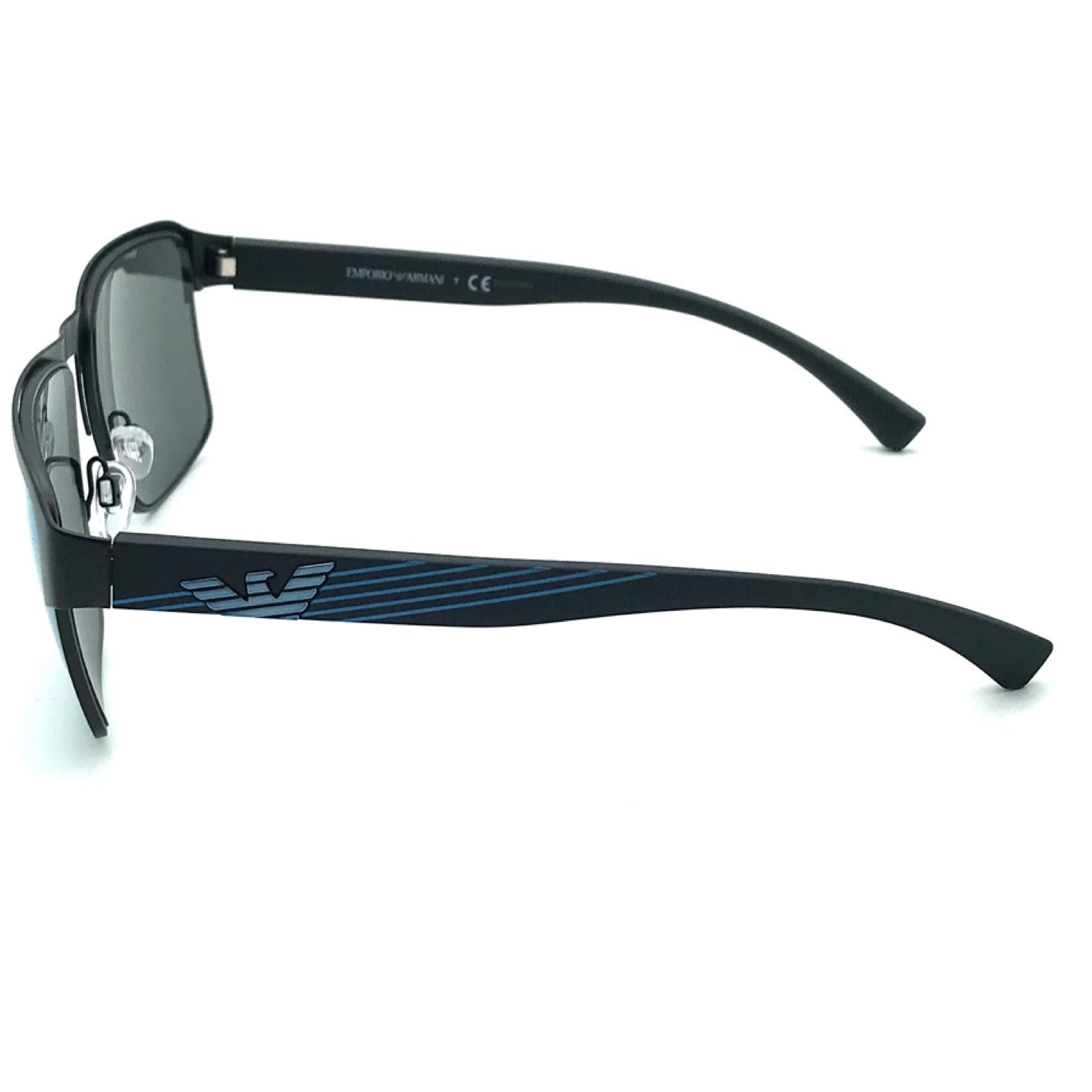 Emporio Armani 2066 3001-55 Erkek Güneş Gözlüğü