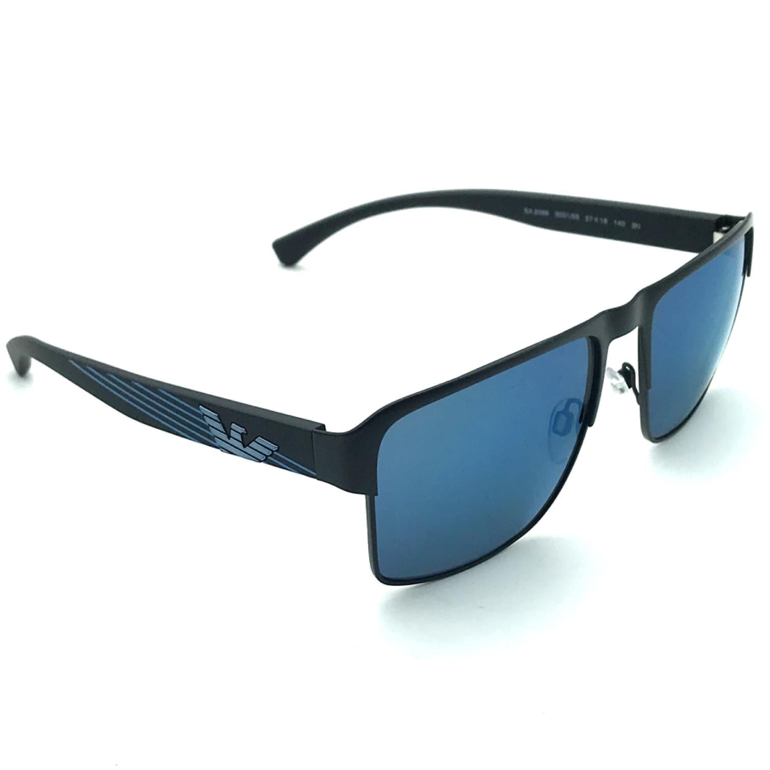 Emporio Armani 2066 3001-55 Erkek Güneş Gözlüğü
