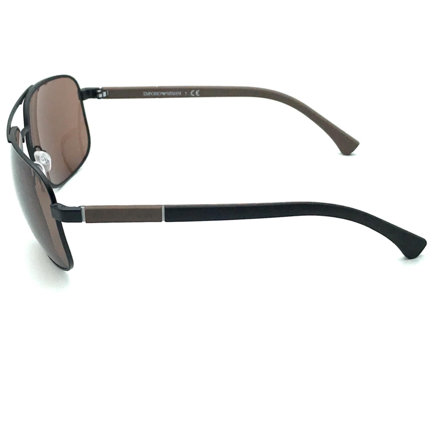 Emporio Armani 2084 3001/73 Erkek Güneş Gözlüğü