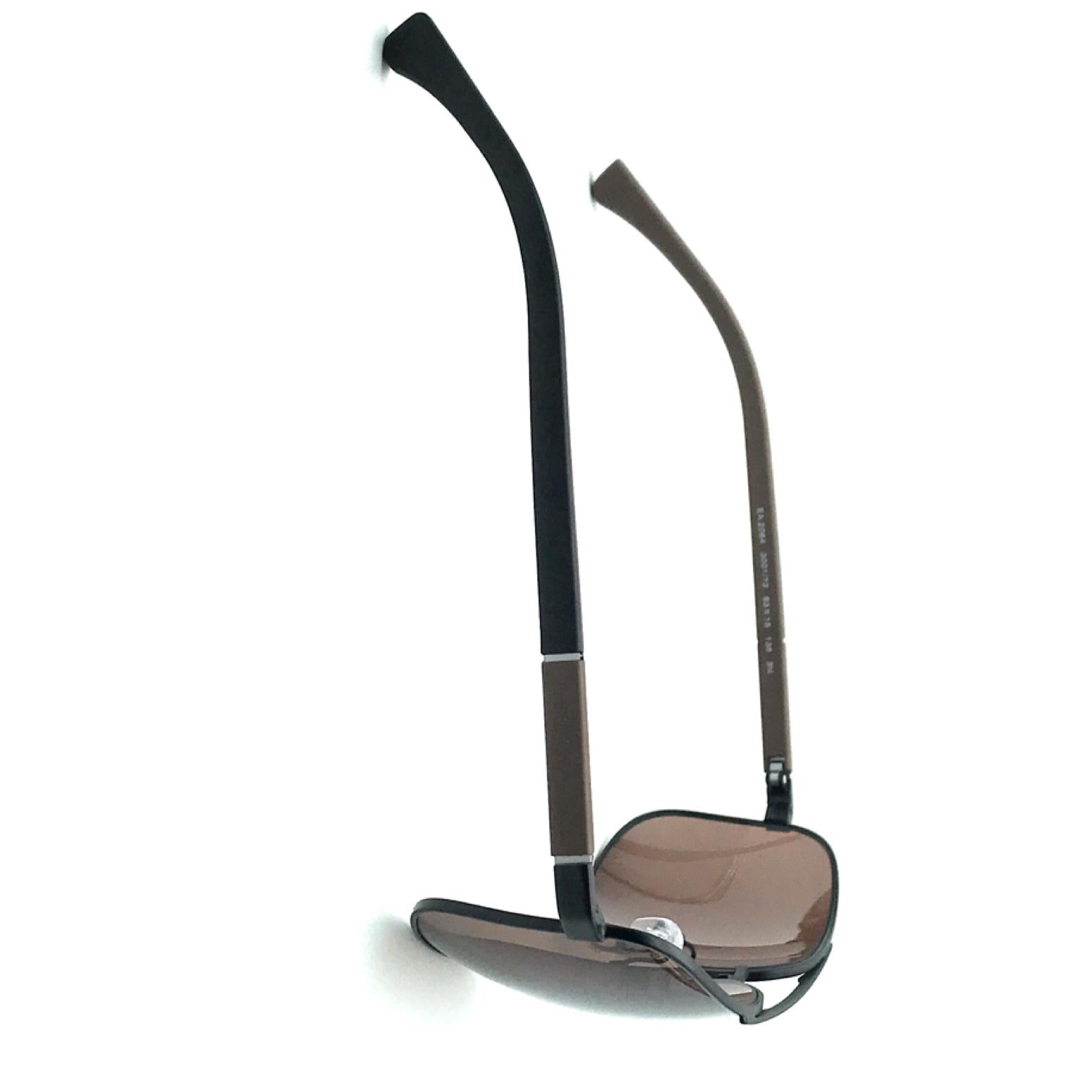 Emporio Armani 2084 3001/73 Erkek Güneş Gözlüğü