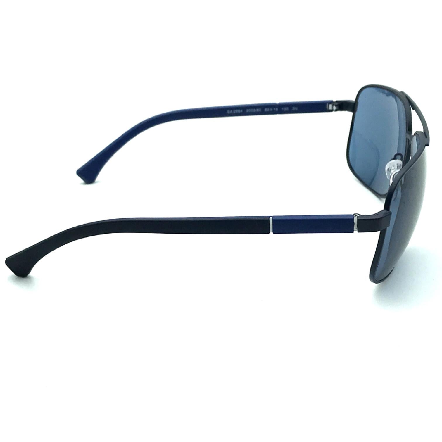 Emporio Armani 2084 3003/80 Erkek Güneş Gözlüğü