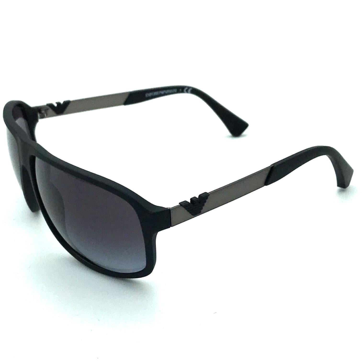 Emporio Armani 4029 5063/8G Erkek Güneş Gözlüğü