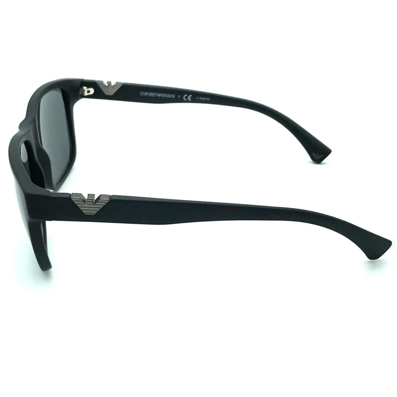 Emporio Armani 4035 5042/87 Erkek Güneş Gözlüğü