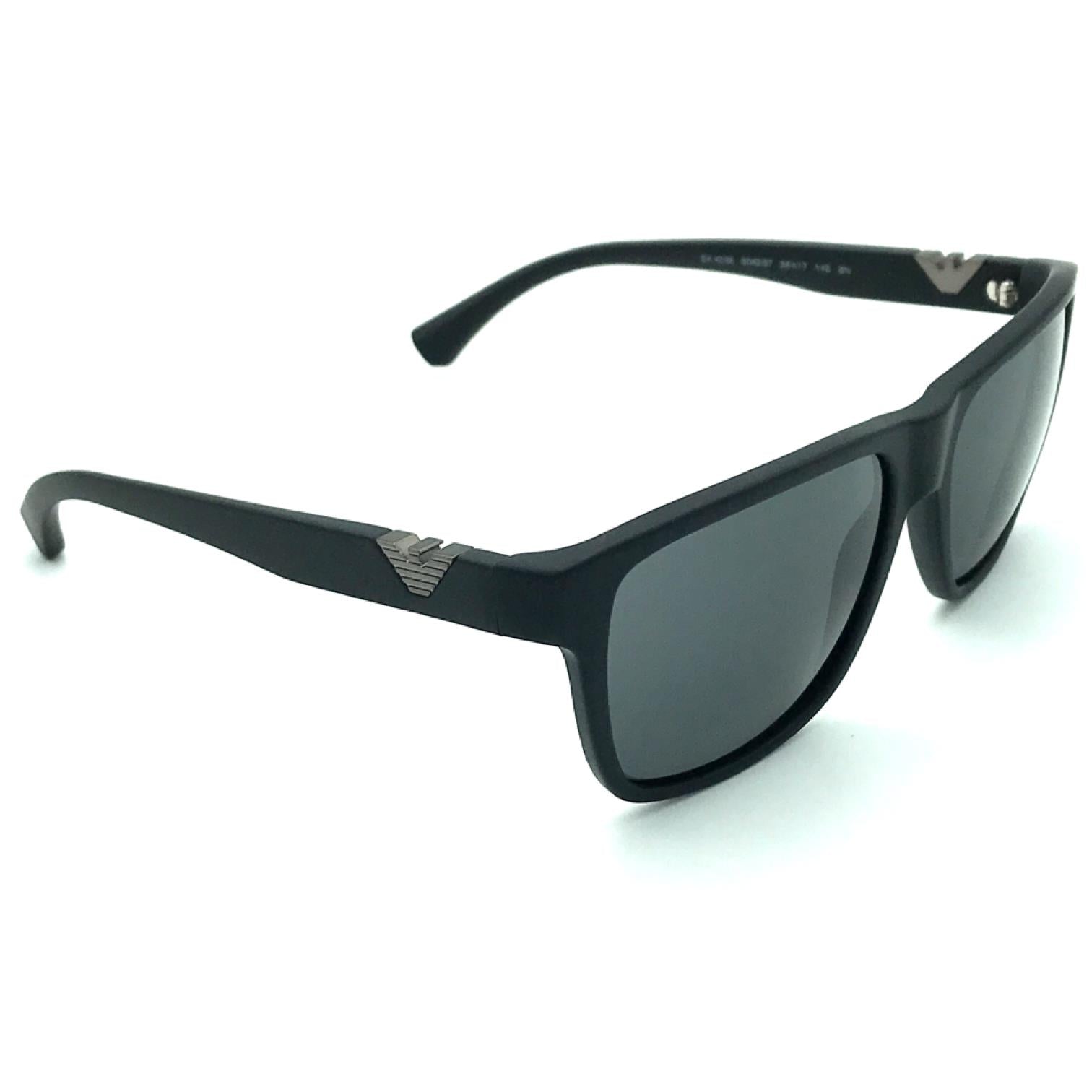 Emporio Armani 4035 5042/87 Erkek Güneş Gözlüğü