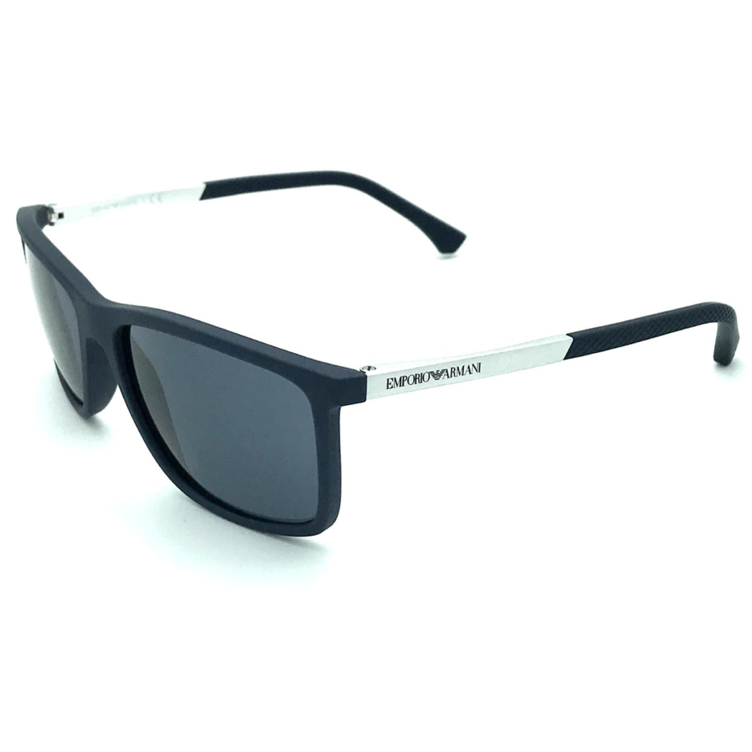 Emporio Armani 4058 5474/87 Erkek Güneş Gözlüğü