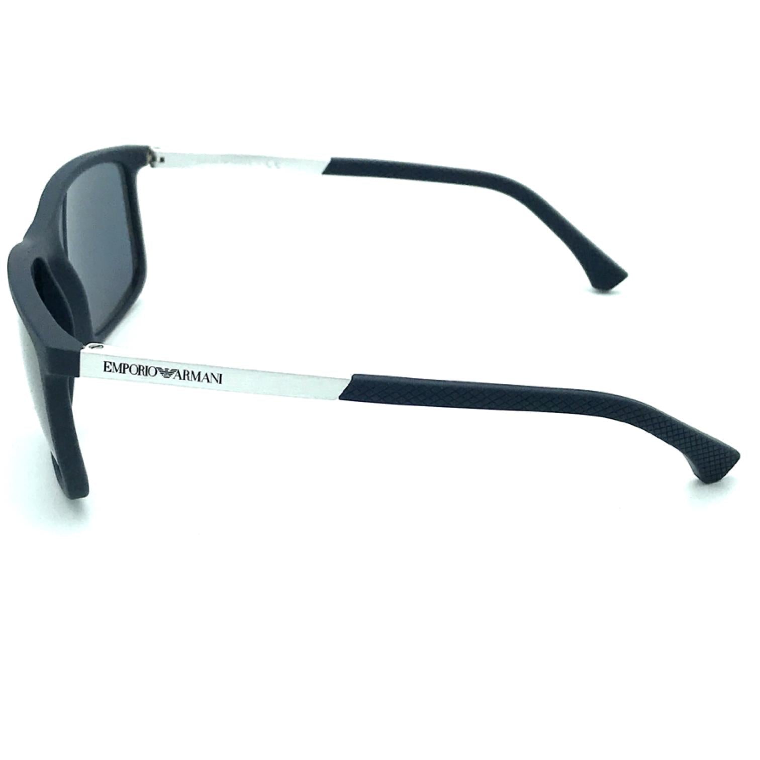 Emporio Armani 4058 5474/87 Erkek Güneş Gözlüğü