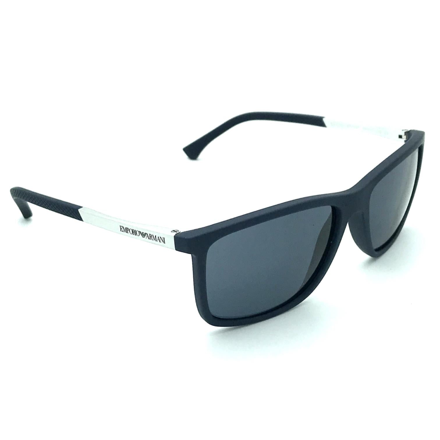 Emporio Armani 4058 5474/87 Erkek Güneş Gözlüğü