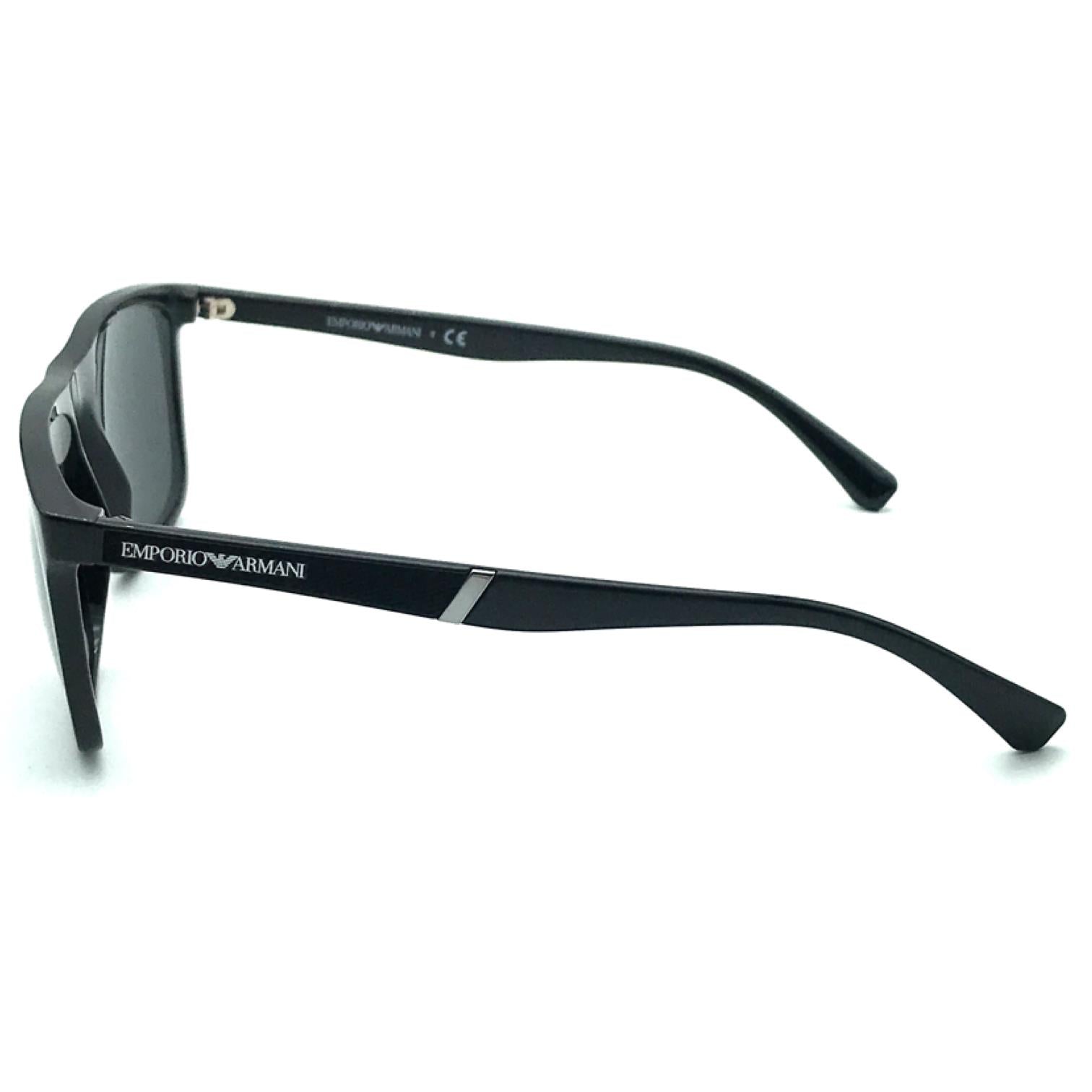 Emporio Armani 4097 5017/87 Erkek Güneş Gözlüğü