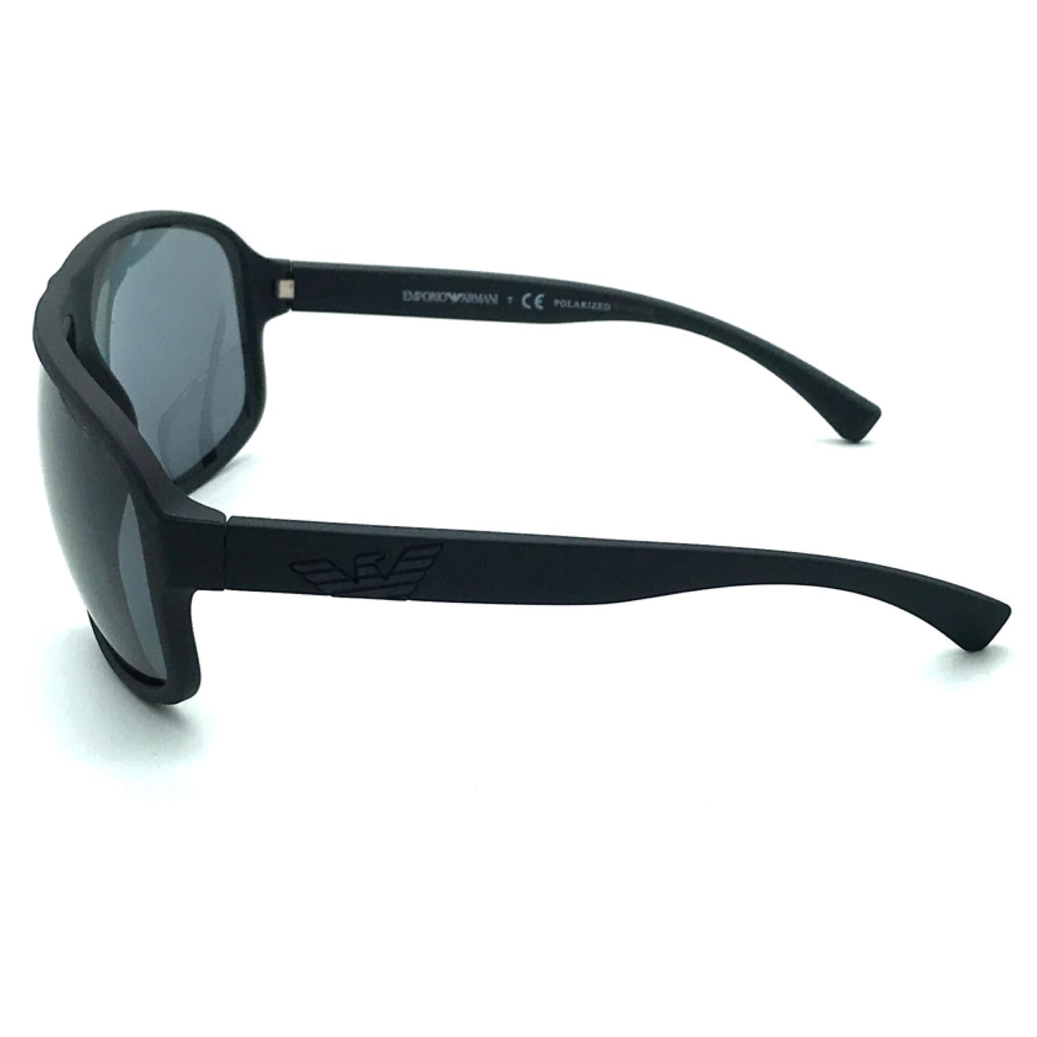 Emporio Armani 4130 5042/81 Erkek Güneş Gözlüğü