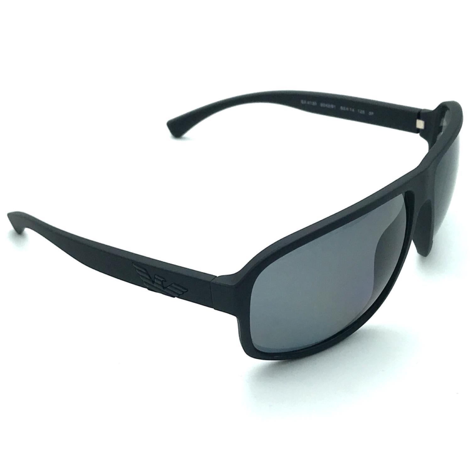 Emporio Armani 4130 5042/81 Erkek Güneş Gözlüğü