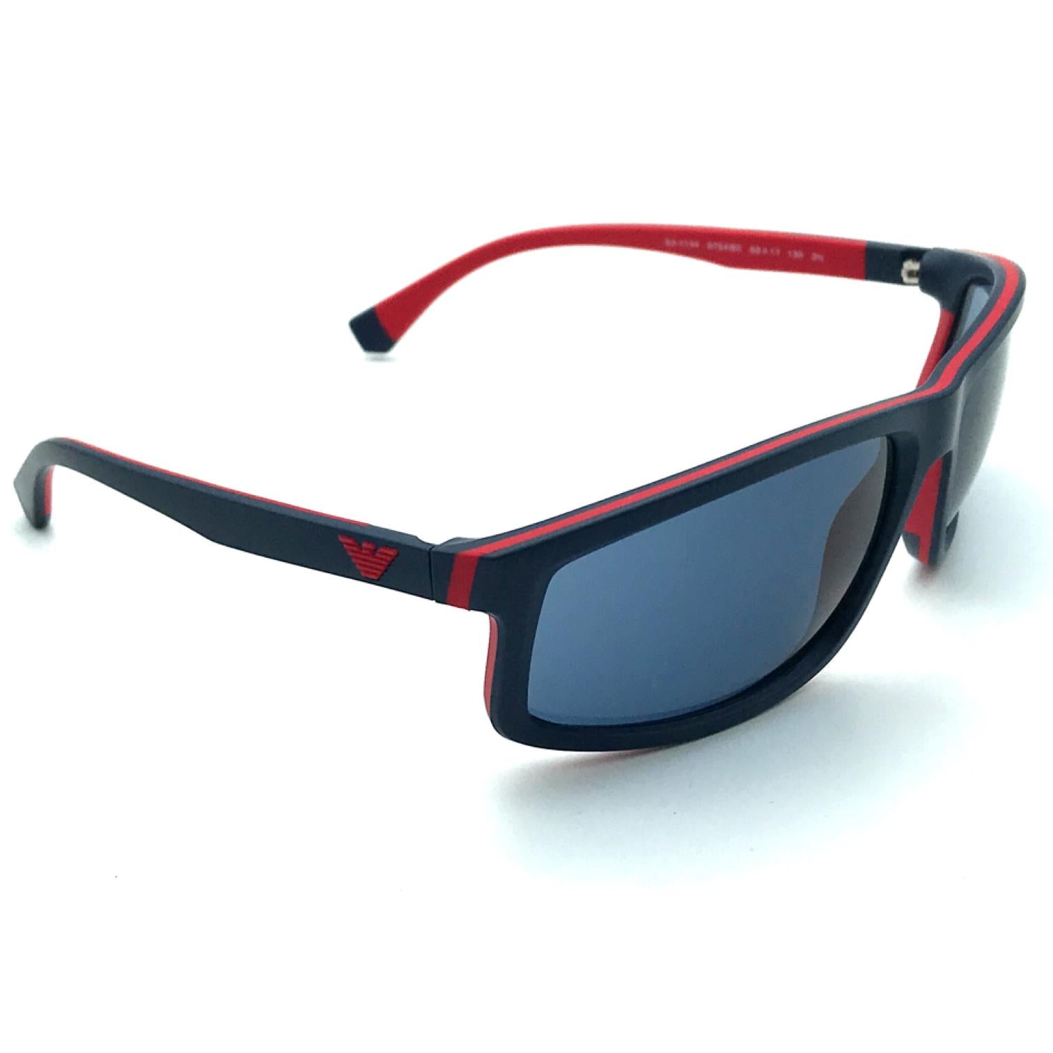Emporio Armani 4144 5754/80 Erkek Güneş Gözlüğü