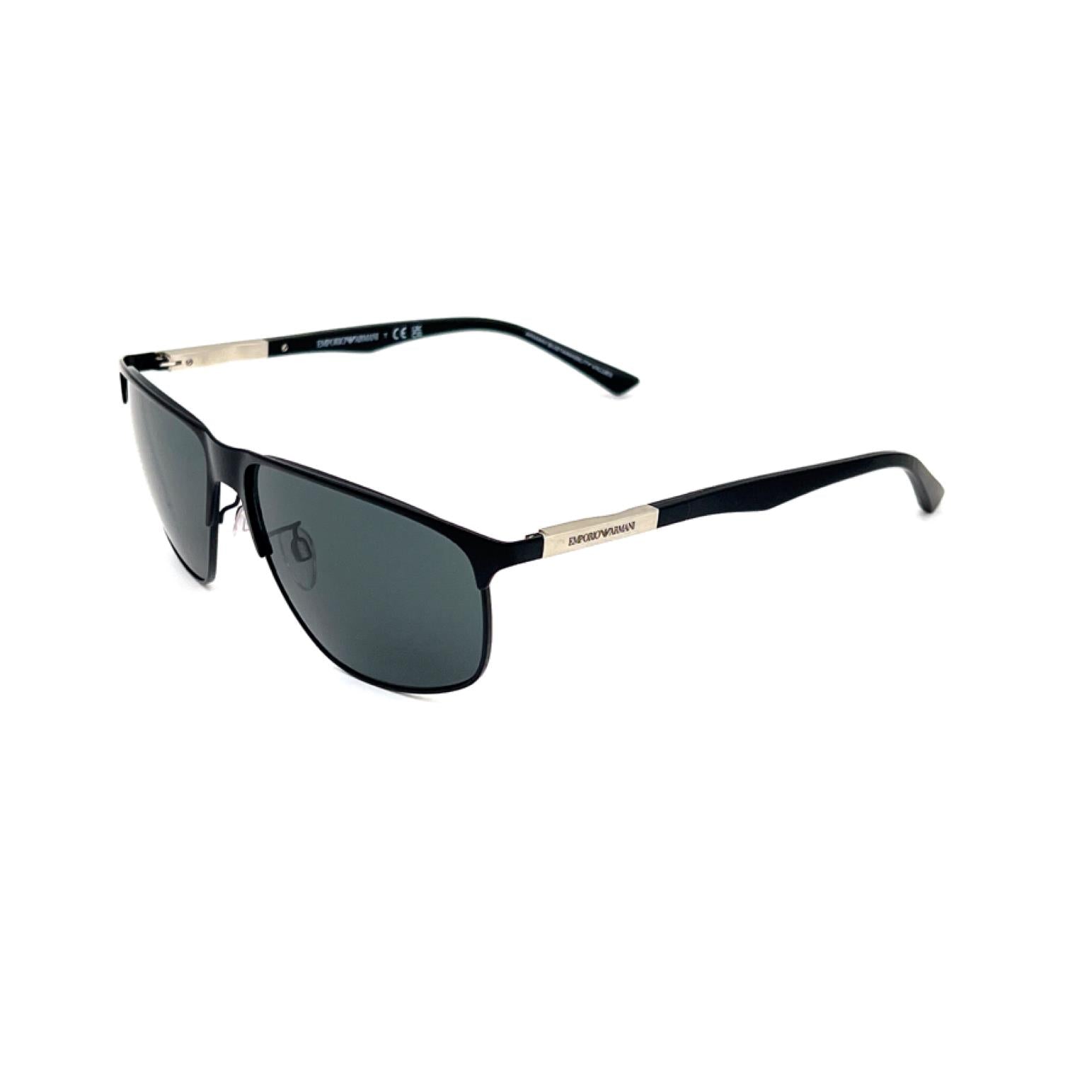 Emporio Armani EA2094 300187 60 Erkek Güneş Gözlüğü