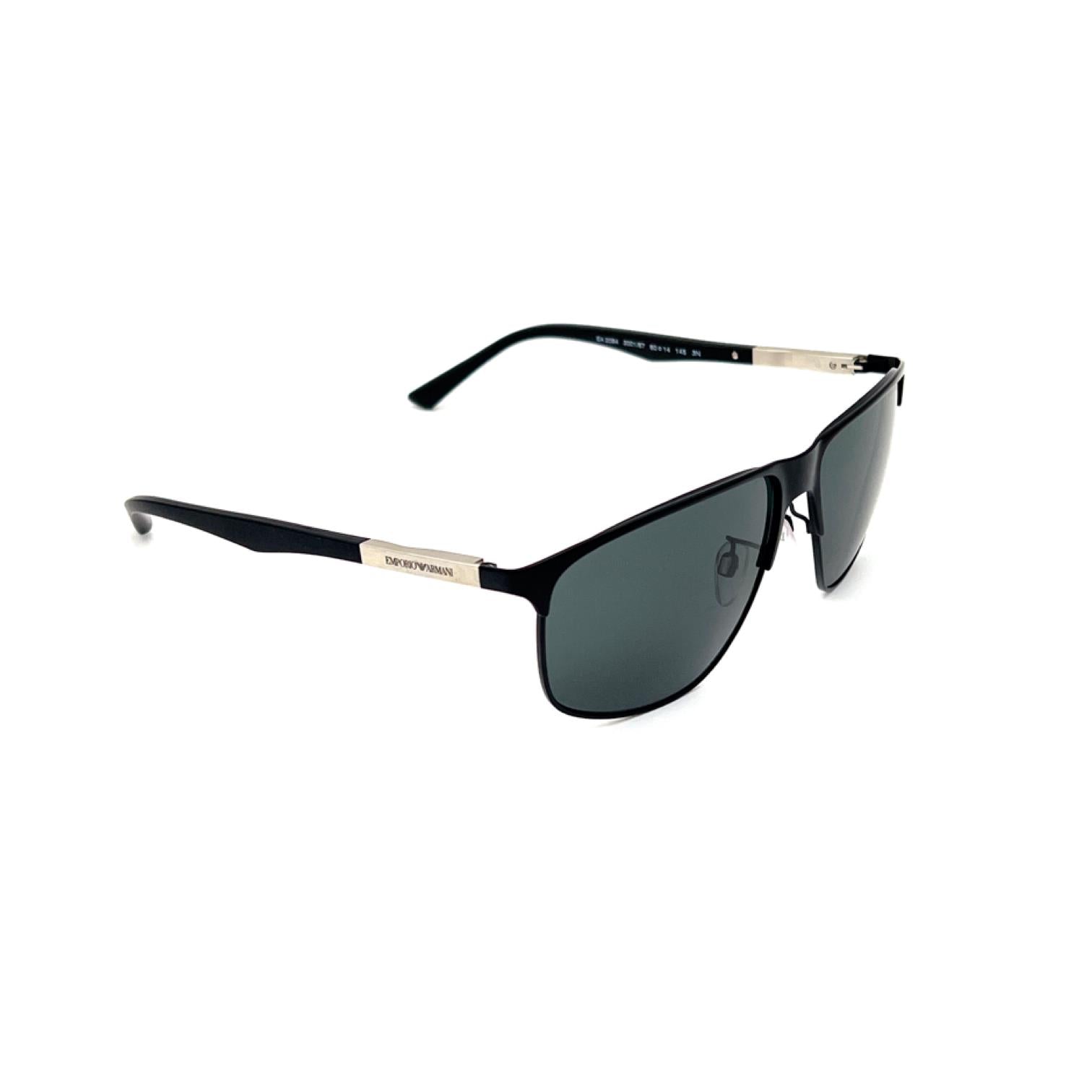 Emporio Armani EA2094 300187 60 Erkek Güneş Gözlüğü