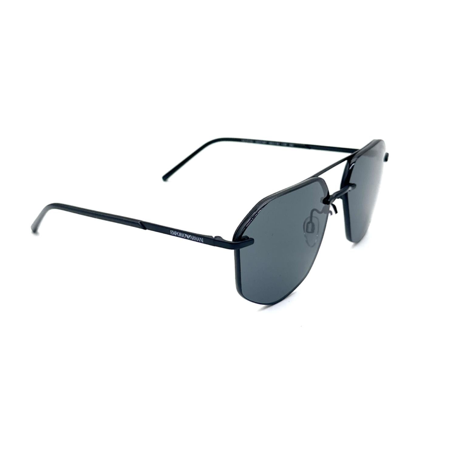 Emporio Armani EA2132 300187 59 Erkek Güneş Gözlüğü