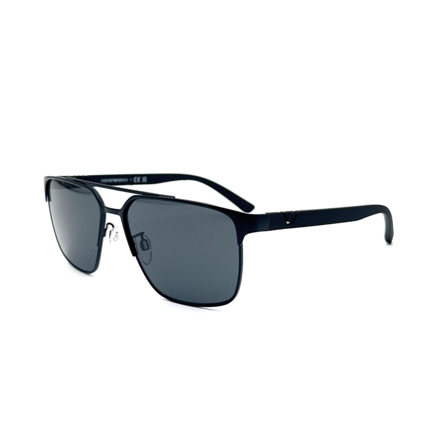 Emporio Armani EA2134 300187 58 Erkek Güneş Gözlüğü