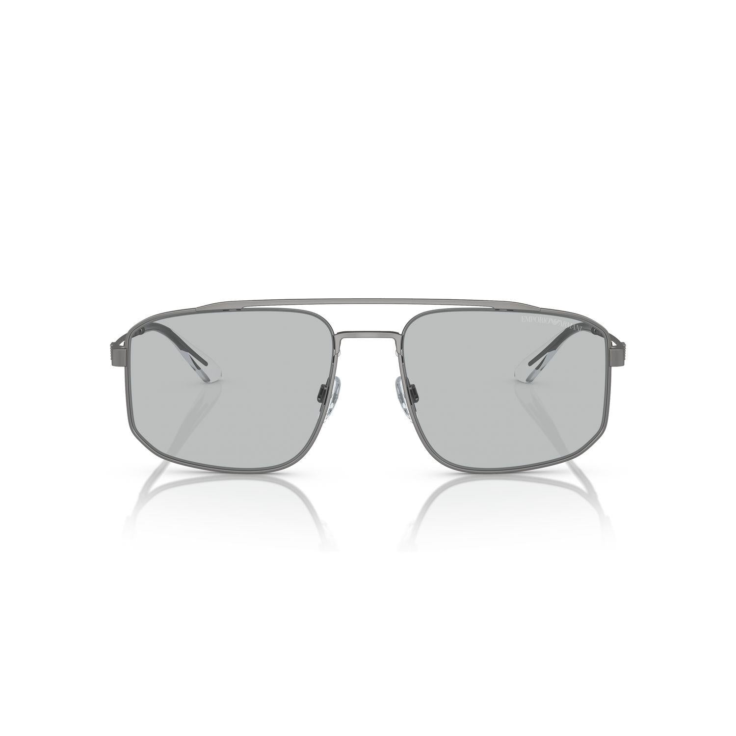 Emporio Armani EA2139 300387 57 Erkek Güneş Gözlüğü