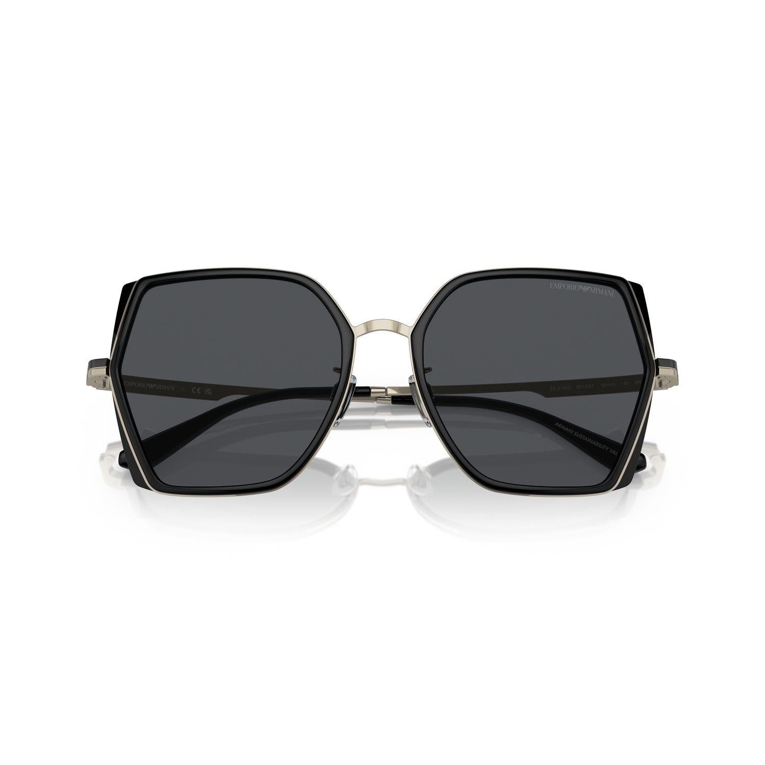 Emporio Armani EA2142D 301387 56 Kadın Güneş Gözlüğü