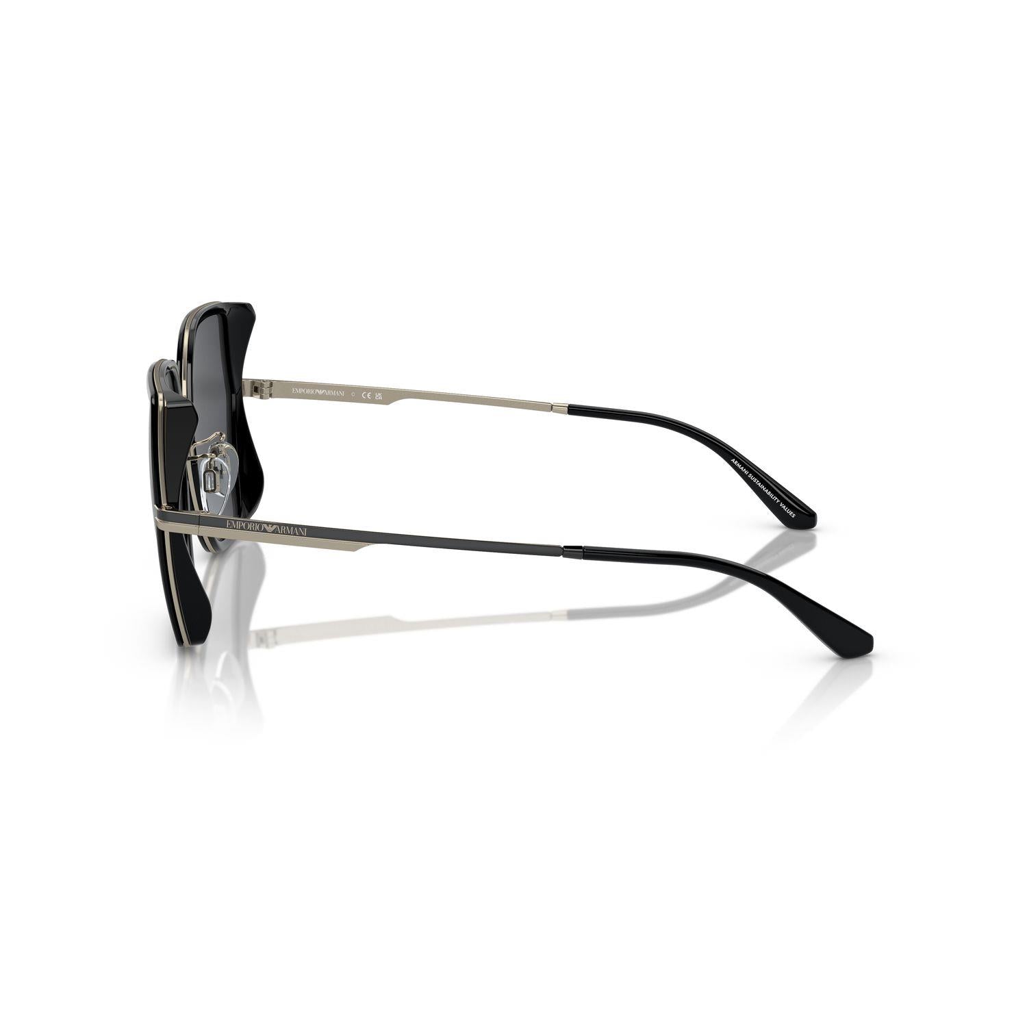 Emporio Armani EA2142D 301387 56 Kadın Güneş Gözlüğü