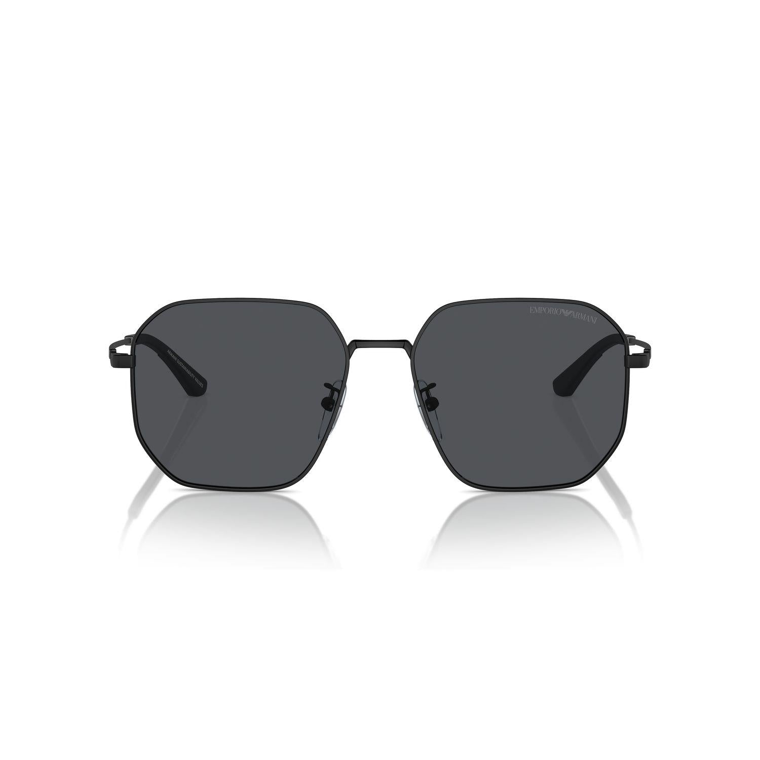 Emporio Armani EA2154D 300187 57 Erkek Güneş Gözlüğü