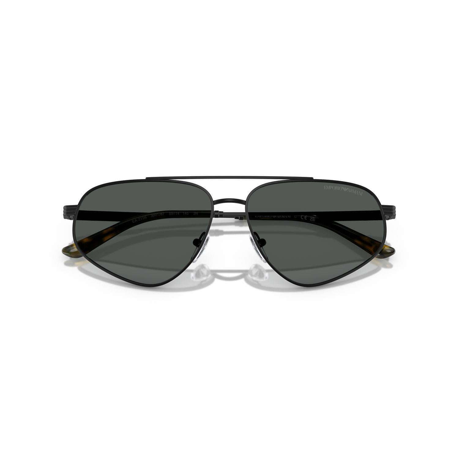 Emporio Armani EA2156 300187 59 Erkek Güneş Gözlüğü