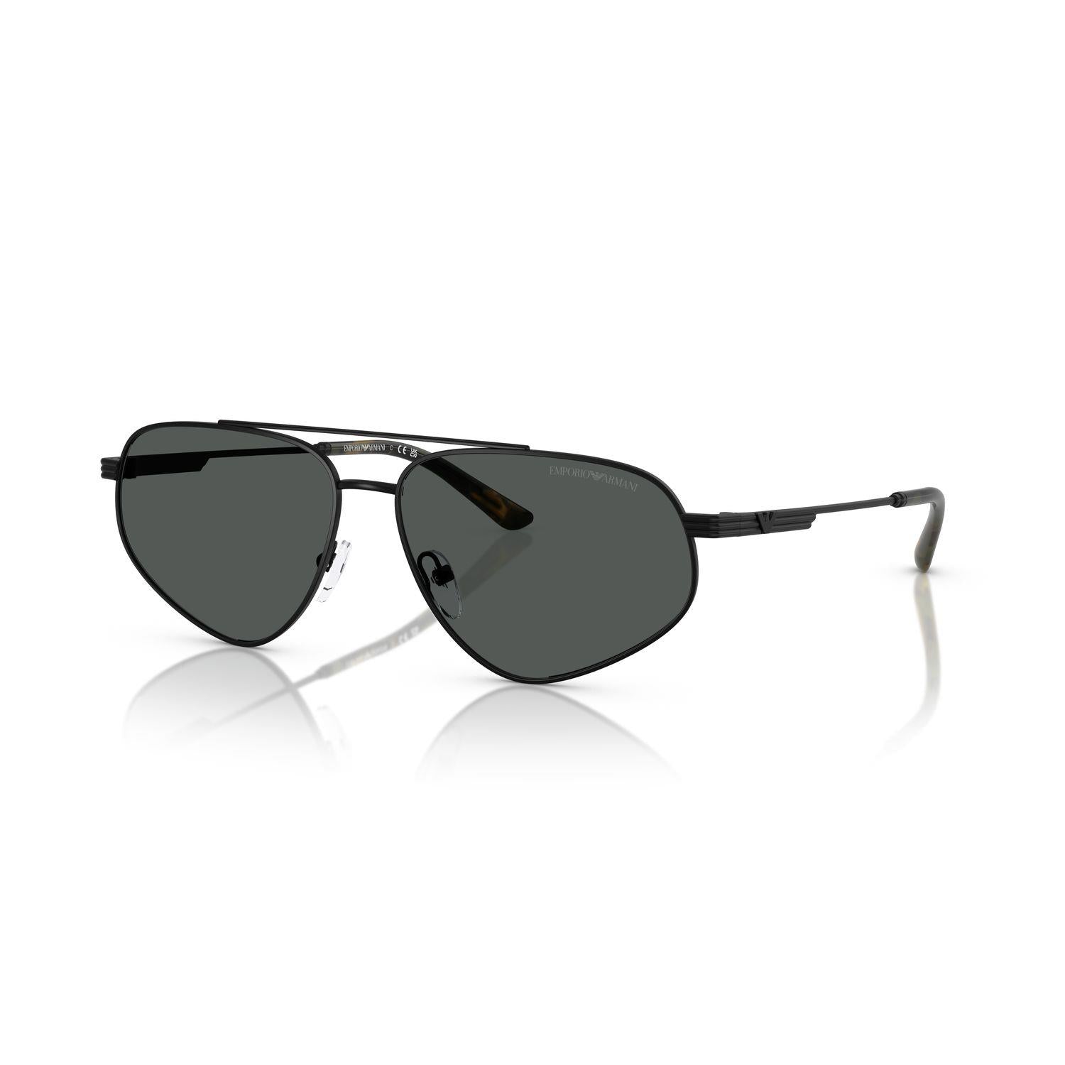 Emporio Armani EA2156 300187 59 Erkek Güneş Gözlüğü