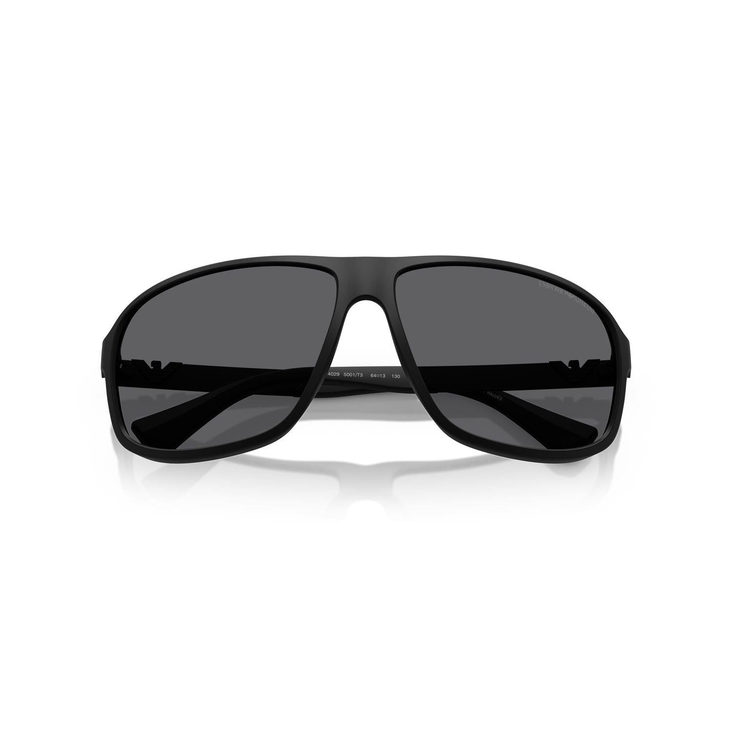 Emporio Armani EA4029 5001T3 64 Erkek Güneş Gözlüğü