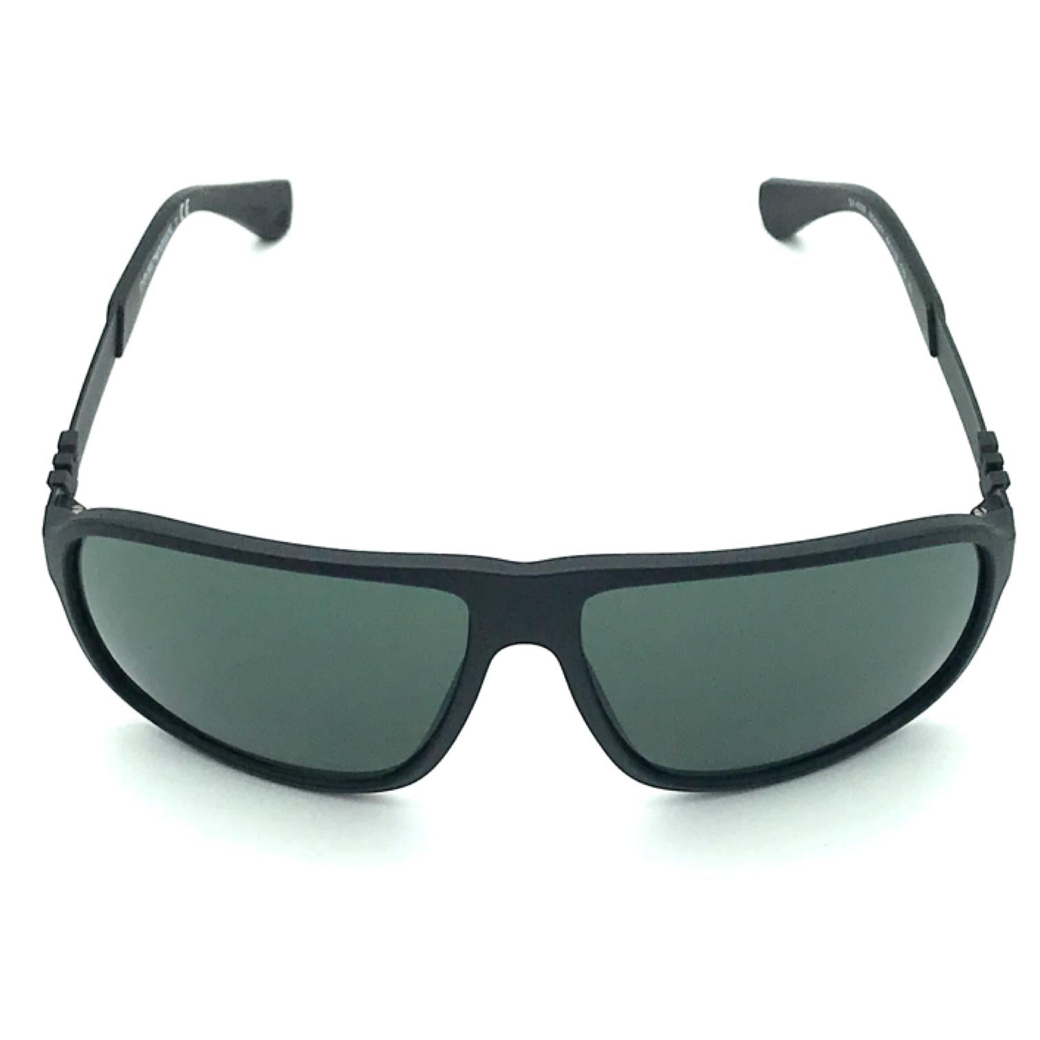 Emporio Armani EA4029 504271\64 Erkek Güneş Gözlüğü