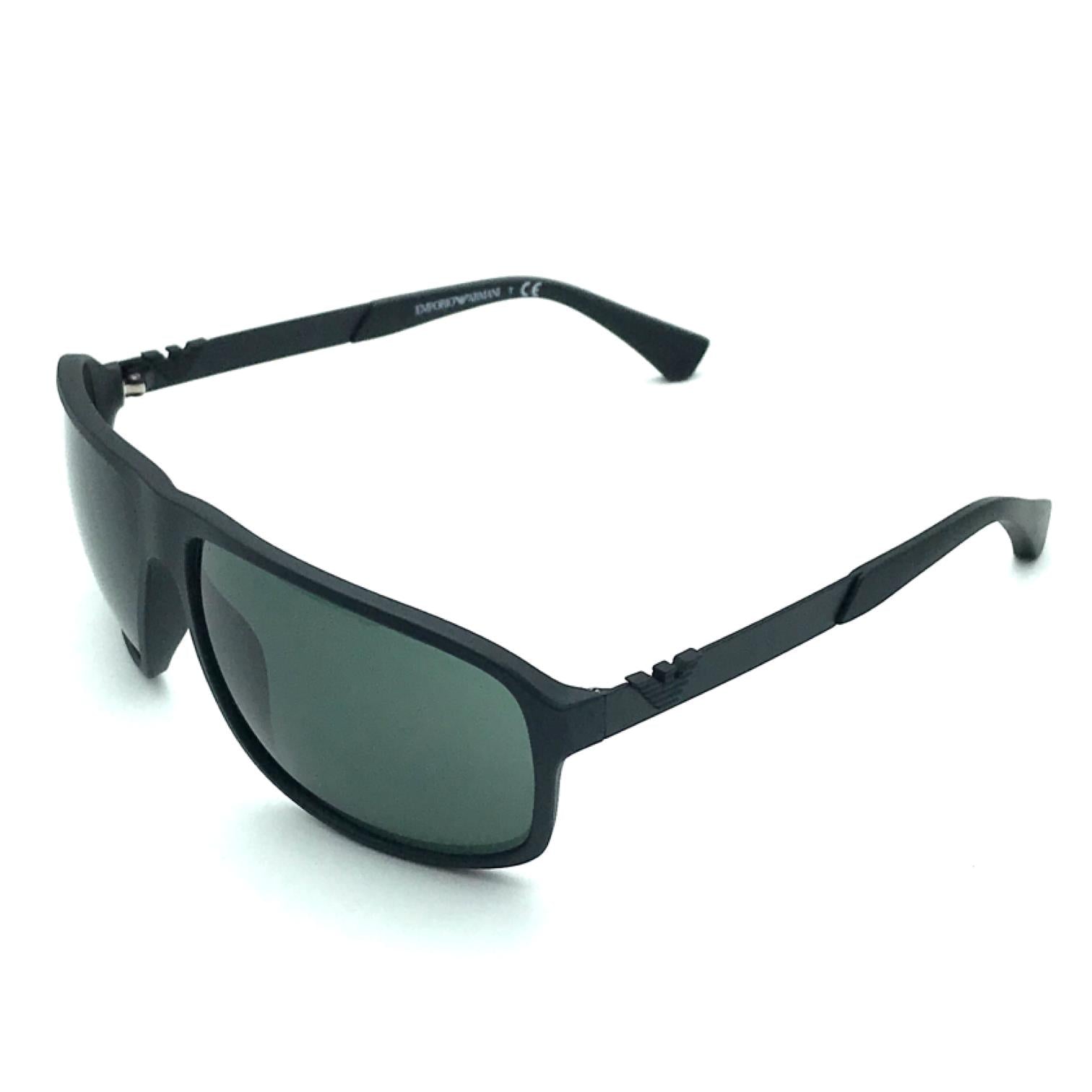 Emporio Armani EA4029 504271\64 Erkek Güneş Gözlüğü