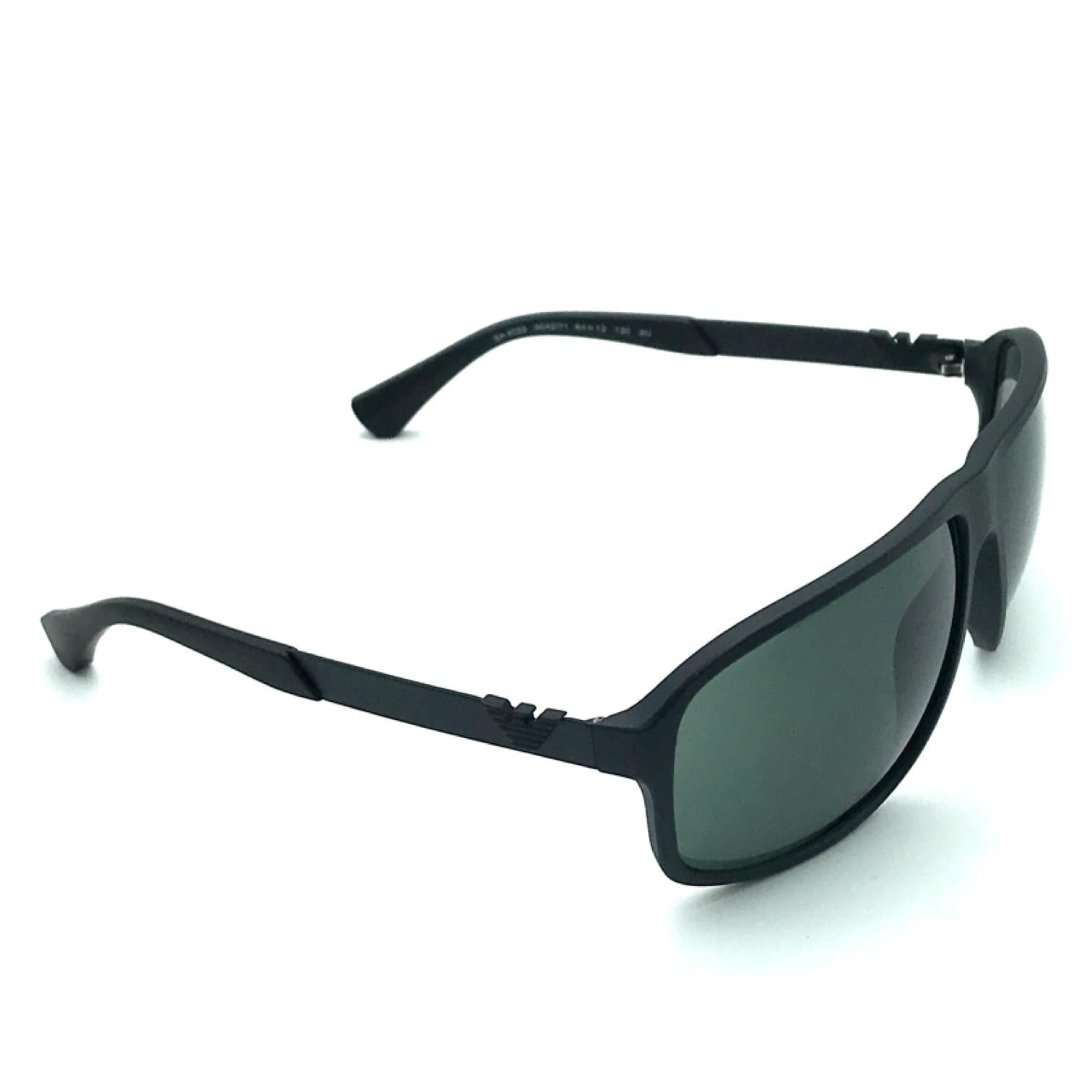 Emporio Armani EA4029 504271\64 Erkek Güneş Gözlüğü