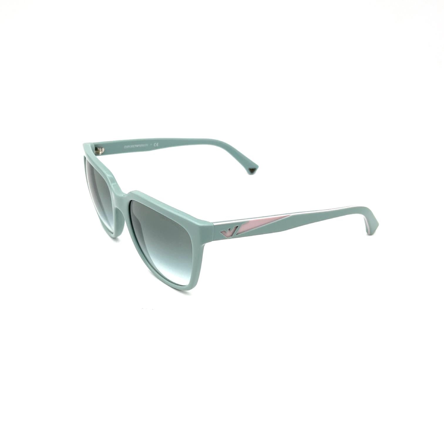 Emporio Armani EA4070 5512 8E Kadın Güneş Gözlüğü