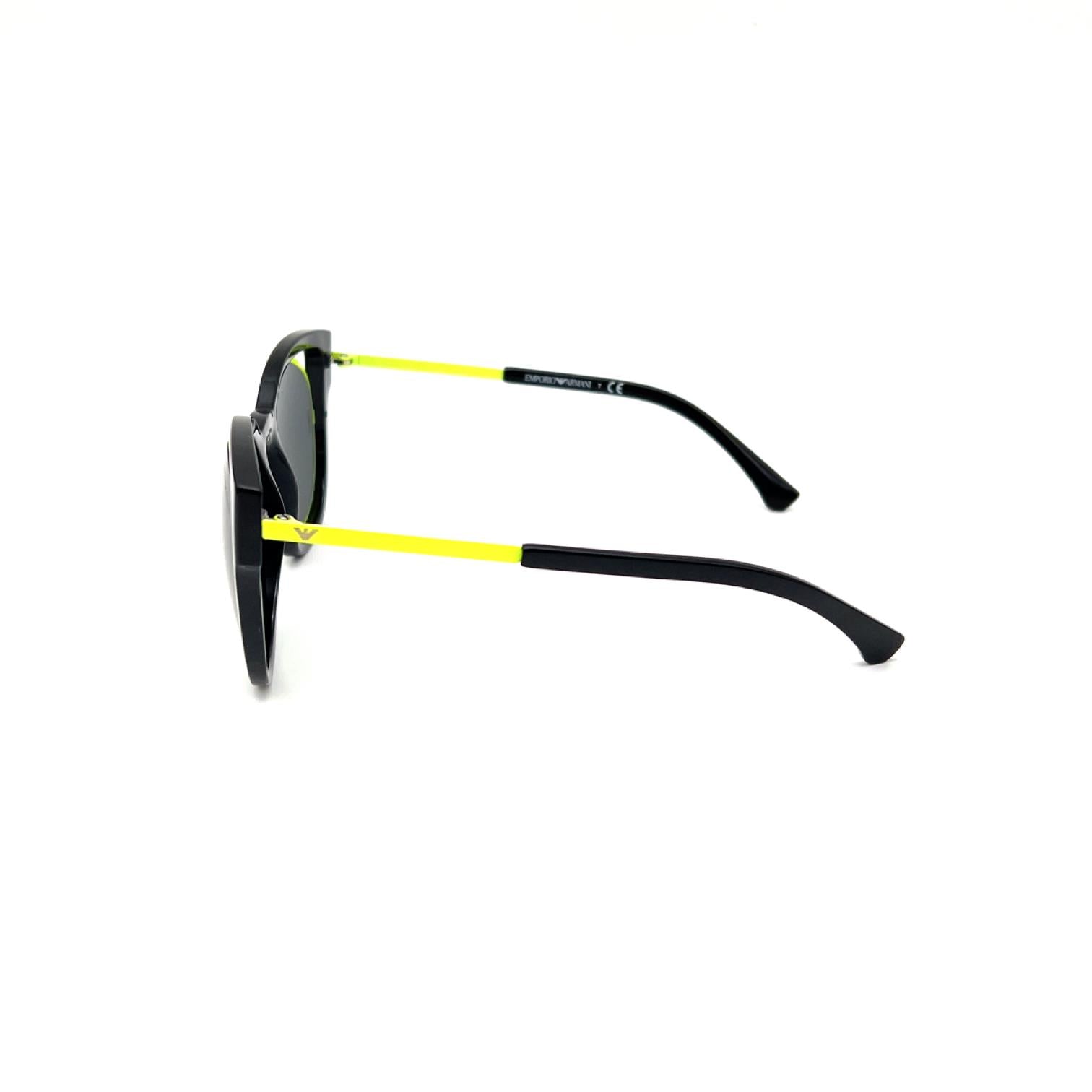 Emporio Armani EA4091 5017 87 Kadın Güneş Gözlüğü
