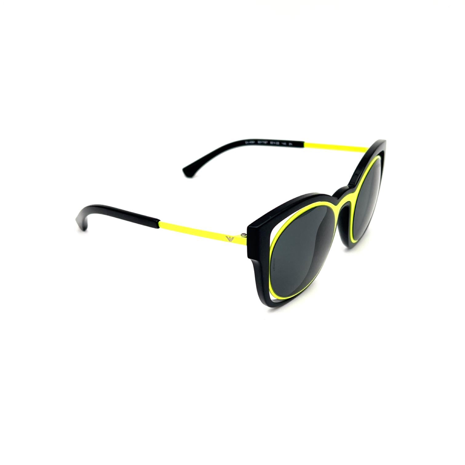 Emporio Armani EA4091 5017 87 Kadın Güneş Gözlüğü