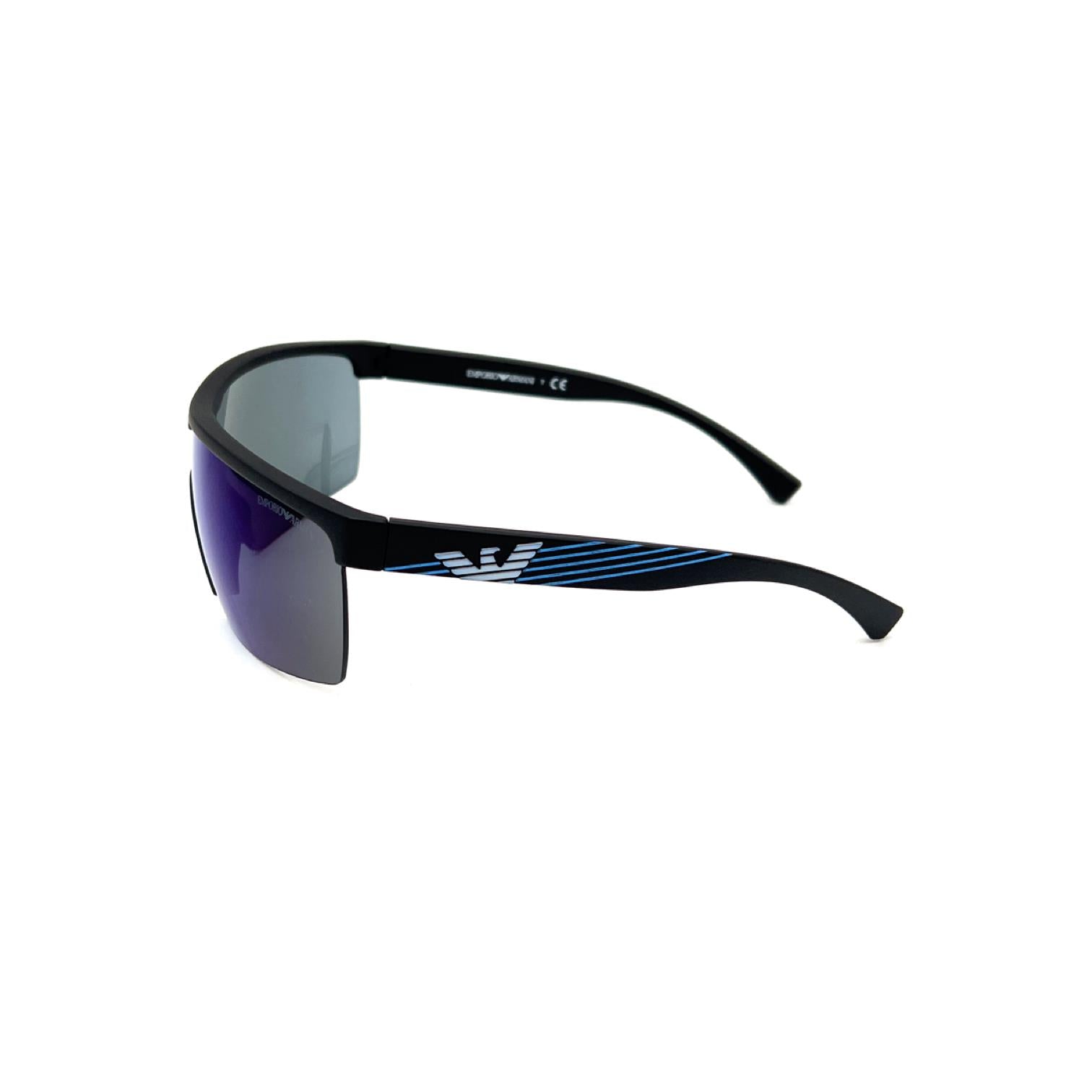 Emporio Armani EA4116 504265 Erkek Güneş Gözlüğü