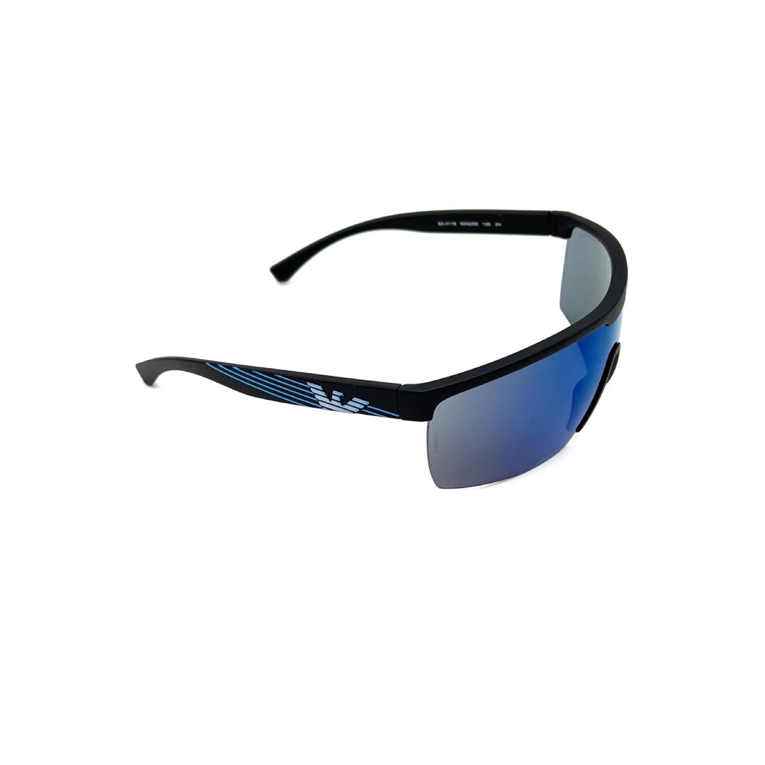 Emporio Armani EA4116 504265 Erkek Güneş Gözlüğü
