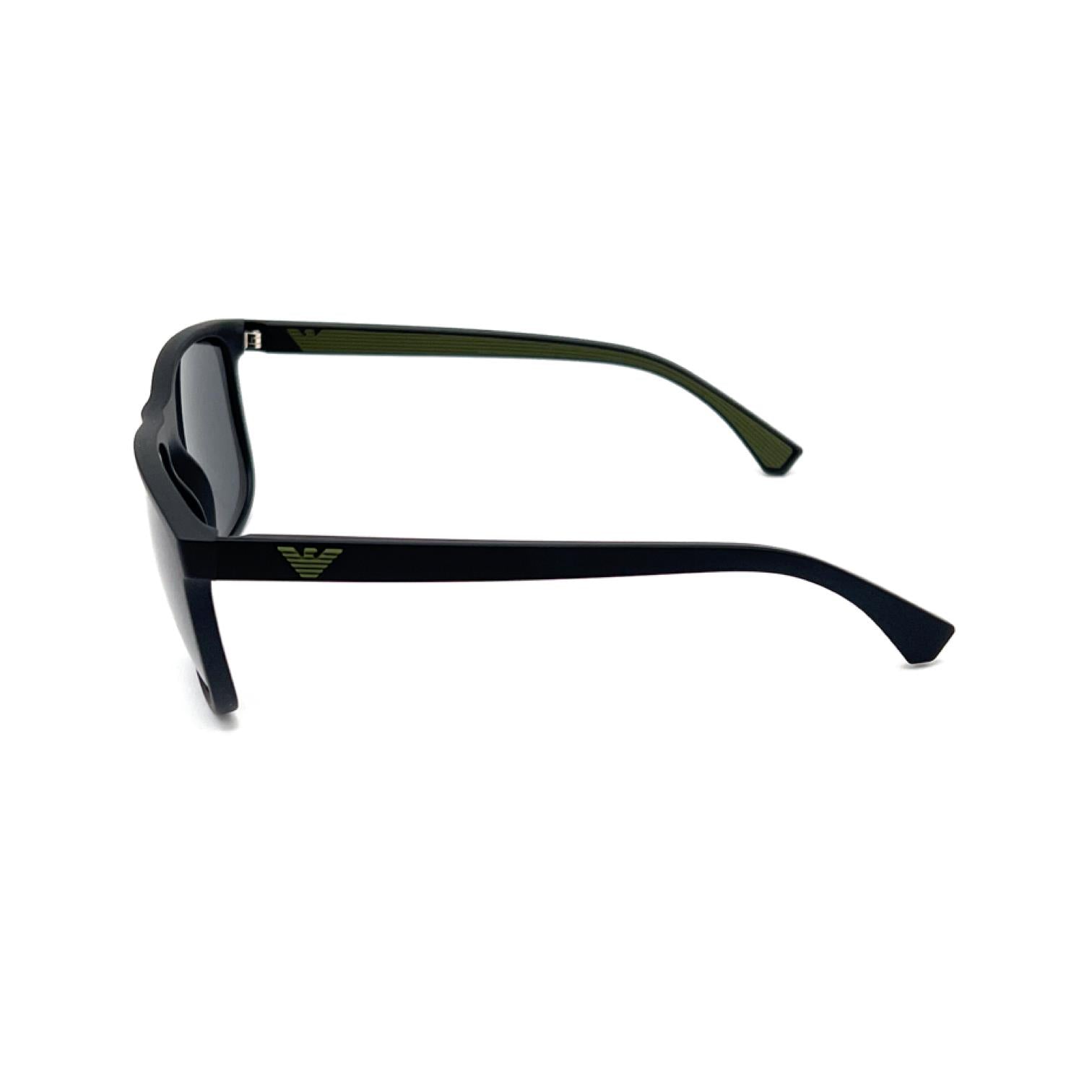 Emporio Armani EA4129 504287 56 Erkek Güneş Gözlüğü