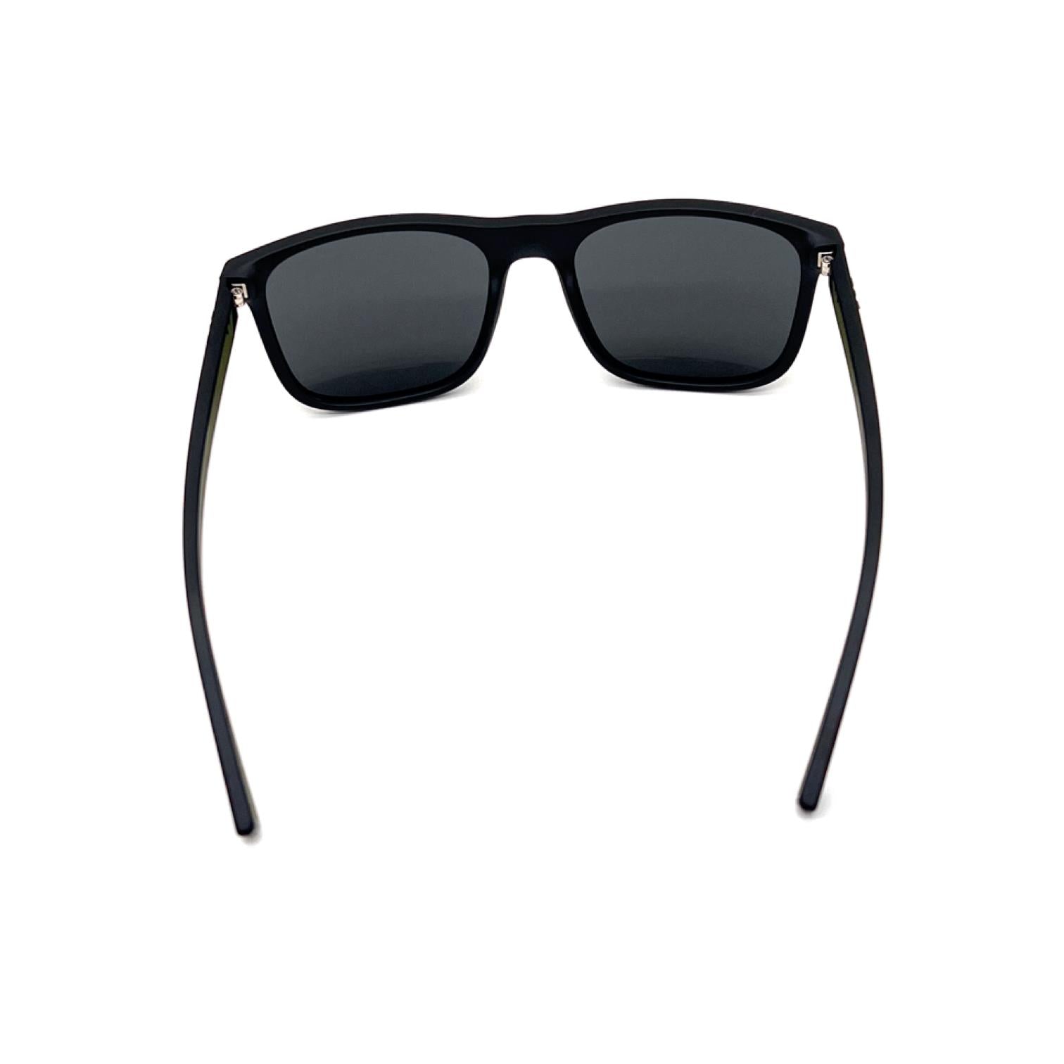 Emporio Armani EA4129 504287 56 Erkek Güneş Gözlüğü