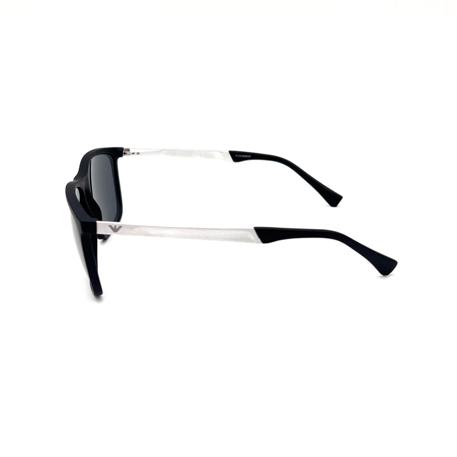 Emporio Armani EA4150 506387 Erkek Güneş Gözlüğü